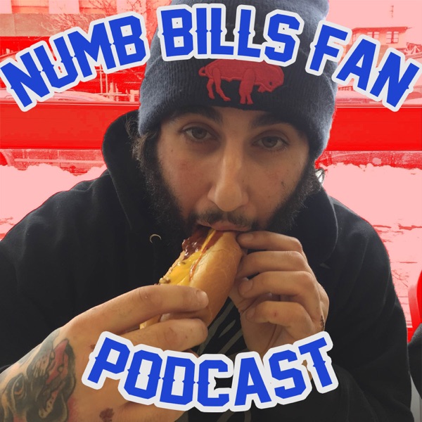 Numb Bills Fan Podcast | Authentic Buffalo Bills and NFL Talk