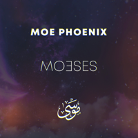 Moe Phoenix - MOESES artwork