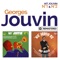 Les doigts dans la porte (Remasterisé en 2019) - Georges Jouvin lyrics