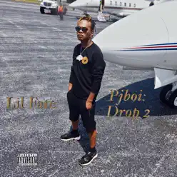 Pjboi: Drop 2 - Single - Lil' Fate Pjboi: Drop 2 - Single - Lil' Fate