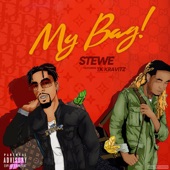 My Bag (feat. TK Kravitz) artwork