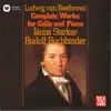 Beethoven: Complete Works for Cello and Piano album lyrics, reviews, download
