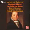 Stream & download Beethoven: Complete Works for Cello and Piano