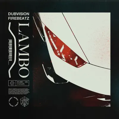 Lambo - Single - DubVision