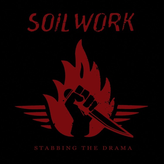 Cover artwork for Fate in Motion