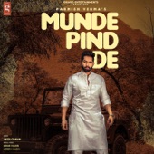 Munde Pind De artwork