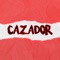 Cazador - Alan Gomez lyrics