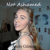 Not Ashamed artwork