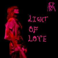 Florence + the Machine - Light Of Love artwork