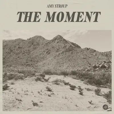 The Moment - Single - Amy Stroup