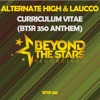 Curriculum Vitae (BTSR 350 Anthem) - Single