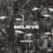 Hard To Believe - Niko Brim lyrics