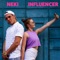 Influencer - NEKI54 lyrics