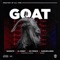 Goat (feat. DJ Kenny, Ice Prince & KarlWilliams) - Magnito lyrics