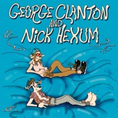 George Clanton & Nick Hexum - Out of the Blue