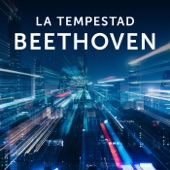 La Tempestad Beethoven - EP artwork