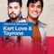 Diarista - Kart Love & Tayrone lyrics