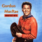 Gordon MacRae - Oh What a Beautiful Morning (From Oklahoma)