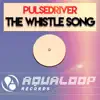 Stream & download The Whistle Song - EP