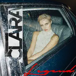 Legend - Single - Clara Legend - Single - Clara