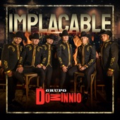 Implacable artwork