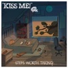 Steps Worth Taking - EP