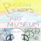 Aphorisms for a Peaceful Co-Existence - Dustin Lewit lyrics