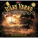 Markus Topf & Dominik Ahrens - Jules Verne, Die neuen Abenteuer des Phileas Fogg, Folge 10: Der Herrscher der Meere