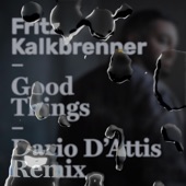 Good Things (Dario D'Attis Remix) artwork