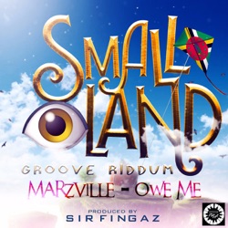 Marzville - Owe Me