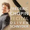 Stream & download Chopin Recital