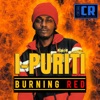 Burning Red - Single