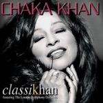 Chaka Khan - Stormy Weather