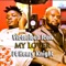 My Lover (feat. Henry Knight) - Victoriouz Icon lyrics