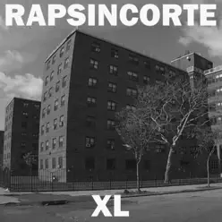 #RapSinCorte XL - Single - Foyone #RapSinCorte XL - Single - Foyone