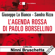 Giuseppe Lo Bianco & Sandra Rizza - L'agenda rossa di Paolo Borsellino