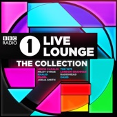 BBC Radio 1's Live Lounge: The Collection artwork