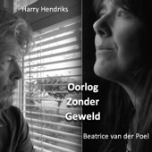 Oorlog Zonder Geweld artwork