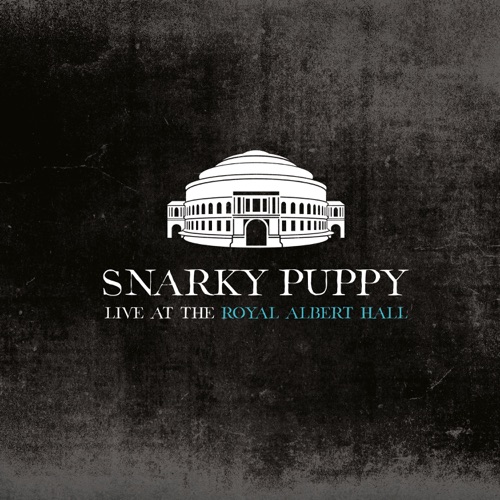 Snarky Puppy – Live at the Royal Albert Hall [iTunes Plus AAC M4A]