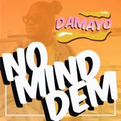 No Mind Dem artwork