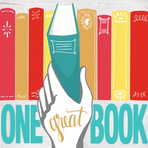 One Great Book Volume 2 Trailer
