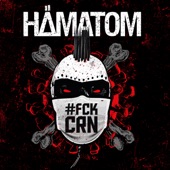 #FCKCRN - EP artwork
