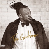 The Gentleman artwork