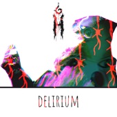 Delirium artwork