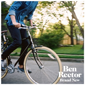Ben Rector - Brand New - Line Dance Musik