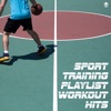 Sport Training  Workout Hits, 2019