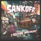 Chainsaw Manicure (feat. Kovax & Jon?doe) - Sankofa lyrics