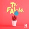 Te Fallé - Single