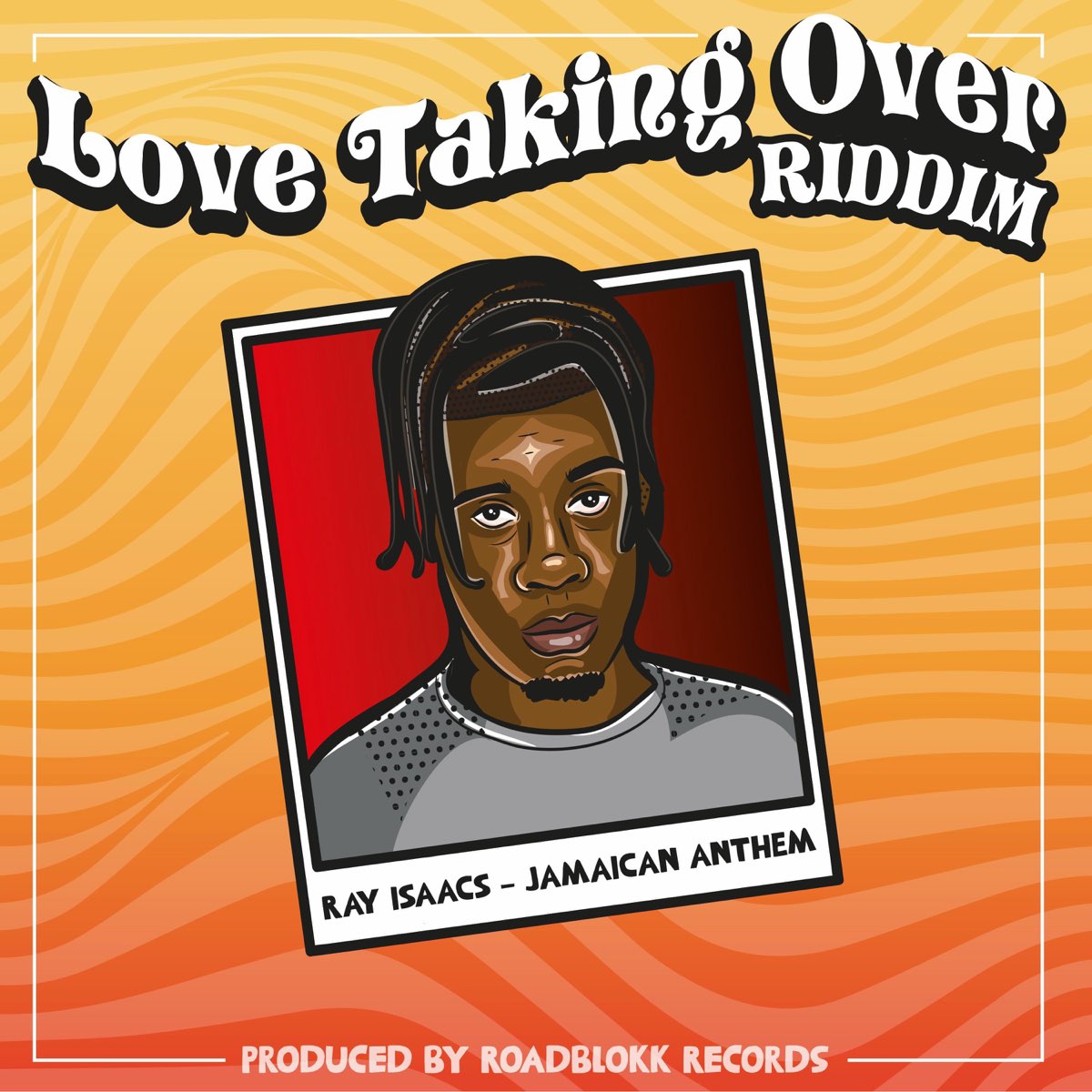 ‎Jamaican Anthem Single by Ray Isaacs on Apple Music