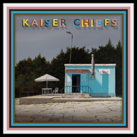 Kaiser Chiefs - Duck artwork